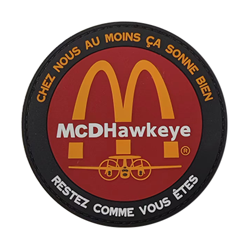Professional Silicone Patch Custom Soft PvC Tag Rubber Sewing Patches Silicone Tag